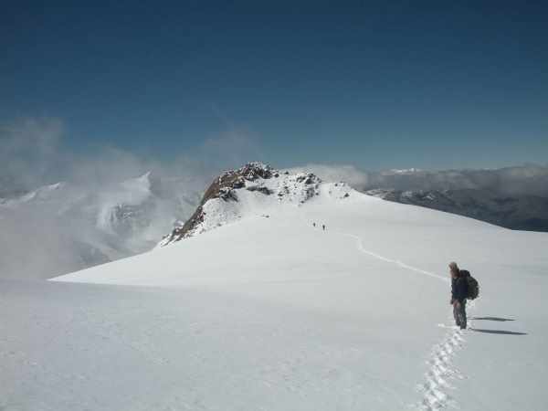 VAL DI PEJO - A Punta Linke riapre il sito della Grande Guerra