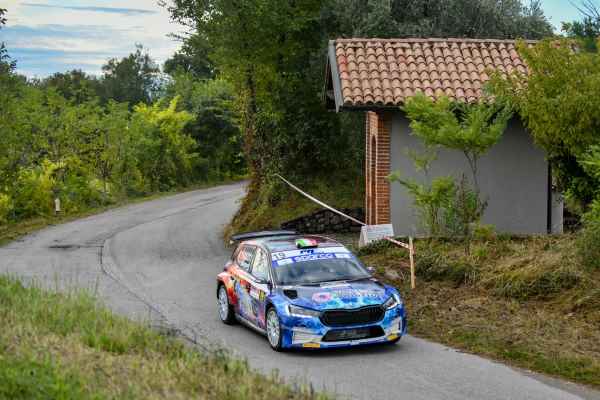 SPORT - Rally 1000 Miglia: svelato il percorso dell’edizione 2025