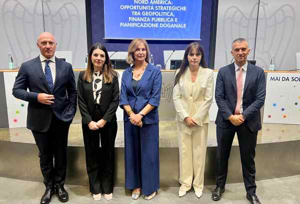 ATTUALITÀ - Confindustria Brescia: incontro sulle opportunità del Nord America