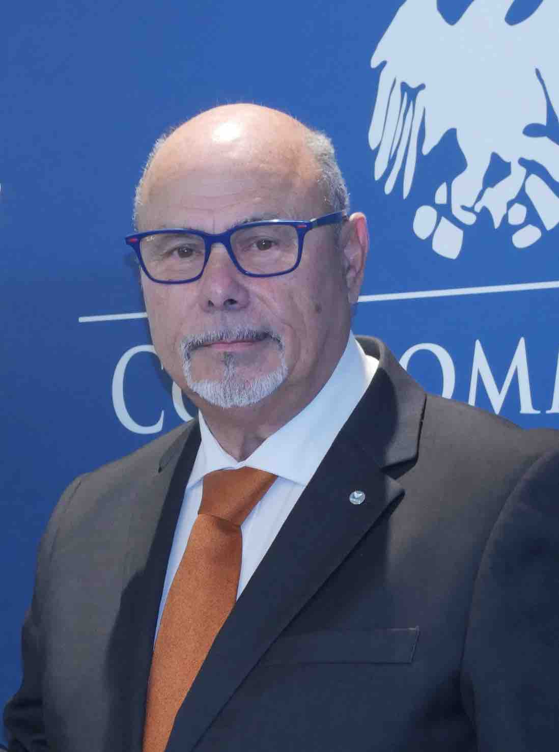 TRENTINO - Severino Rigotti eletto nel consiglio nazionale FIMAA