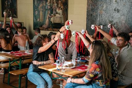 EVENTO - Chiavenna, a settembre torna la Sagra dei Crotti