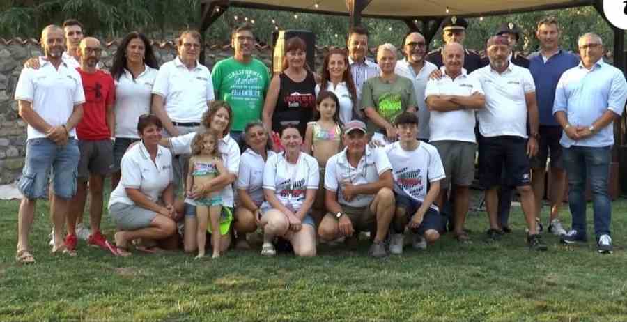 SEBINO - Serata di solidarietà, a Marone ricordato Federico Troletti