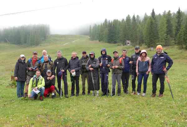 SPORT - La FIS in Val di Fassa per la Coppa del Mondo
