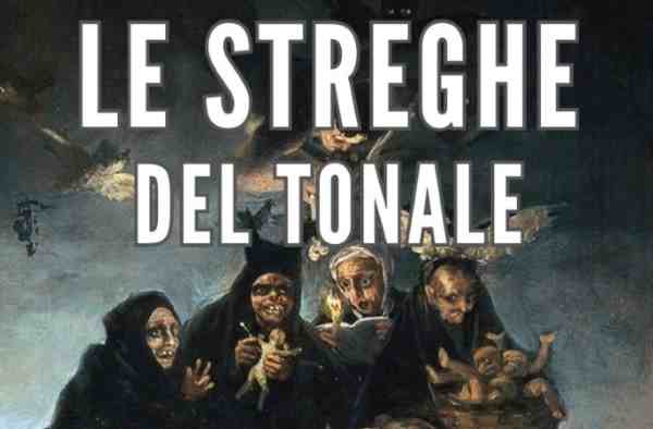 CULTURA - Vione: serata su "Le streghe del Tonale" 