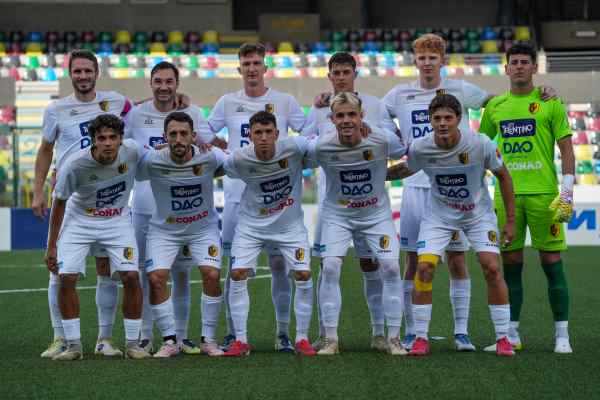CALCIO - Ufficializzate le date e gli orari delle partite del Trento
