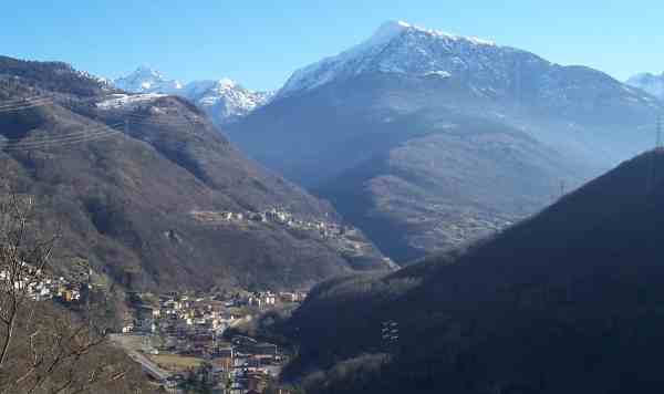 VALLE CAMONICA - Parco dell'Adamello: la posizione di Legambiente 