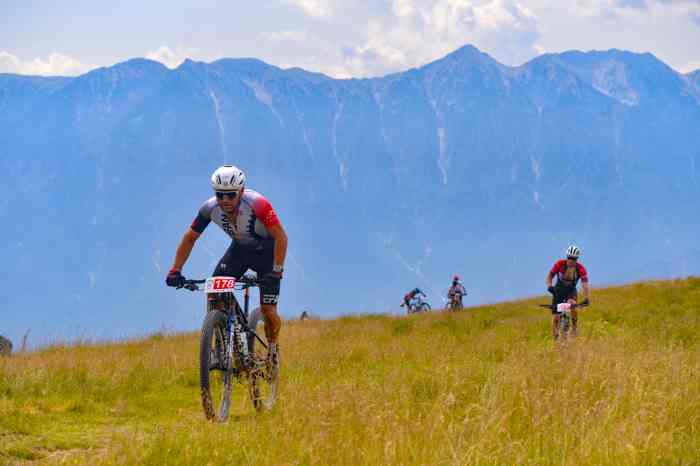 SPORT - Mtb, Valsugana Wild Ride: i risultati 