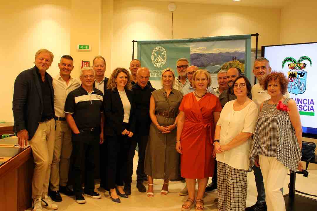 GARDA - Tempi e dettagli della realizzazione della variante Idro-Vestone