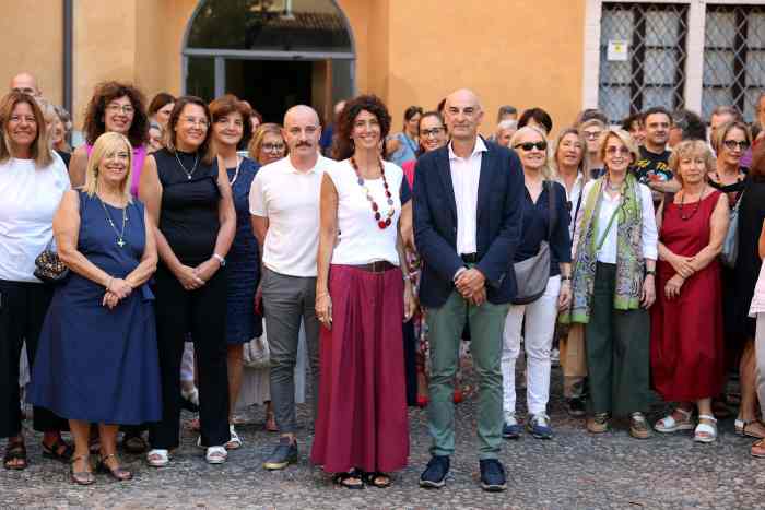 TRENTINO - Il mondo della cultura saluta il dirigente Franco Marzatico