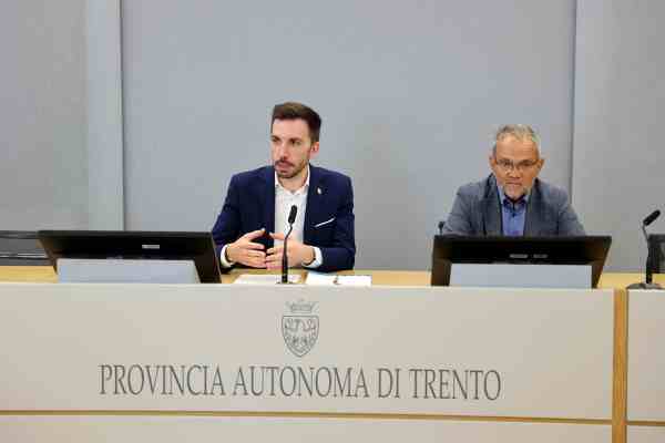 ATTUALITÀ - Autonomia, il cammino della Comunità trentina