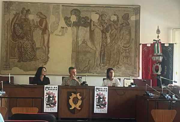 VALLE CAMONICA - Bienno, tutto pronto per la 33esima Mostra Mercato