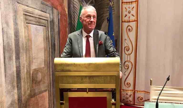 ATTUALITÀ - BIM Adige: Bontempelli riconfermato presidente