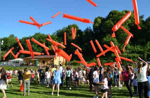 ALPE CIMBRA - Altopiano della Vigolana, sesta edizione di Al riparo degli alberi