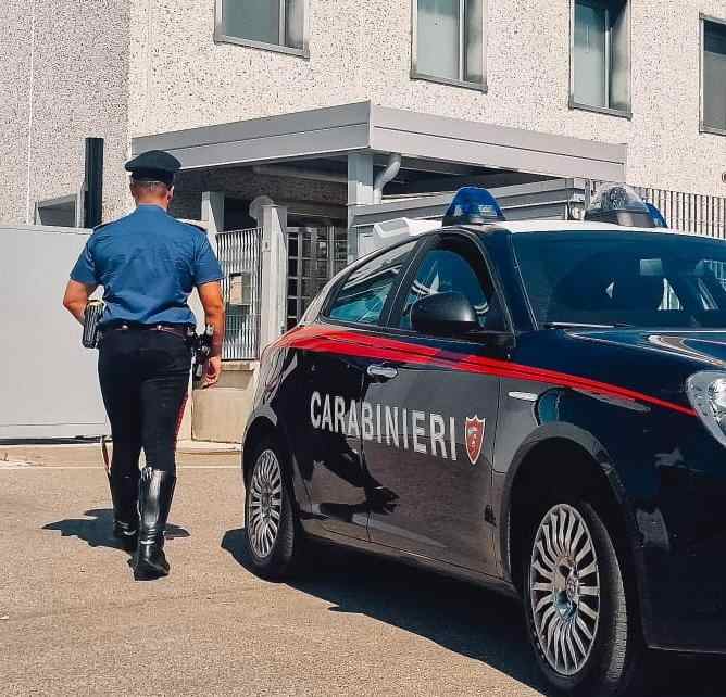 CRONACA - Esine, minaccia il personale sanitario: 59enne arrestato