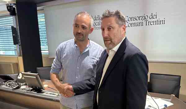CAMPIGLIO - Il sindaco di Pinzolo eletto presidente del CAL