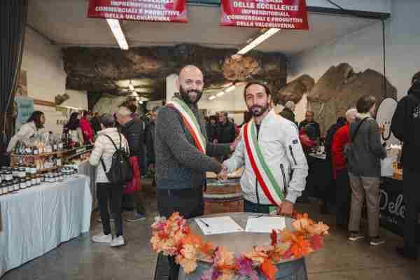 ATTUALITÀ - Un ponte di eccellenze tra Alpi e Appennini