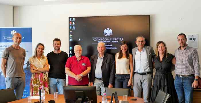 ATTUALITÀ - Autoconcessionari trentini a confronto con l’assessore Failoni