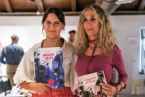 ATTUALITÀ - Notte di Fiaba Illustration Contest: premiata Vittoria Zorzi