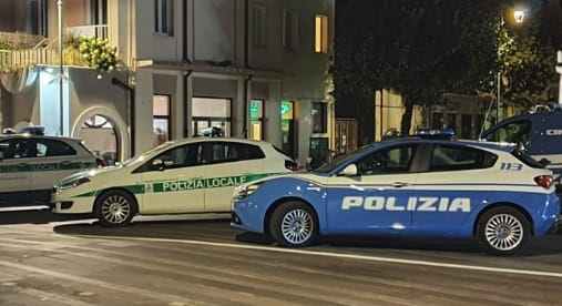 CRONACA - Nessuna licenza e autorizzazione, sequestro a Desenzano