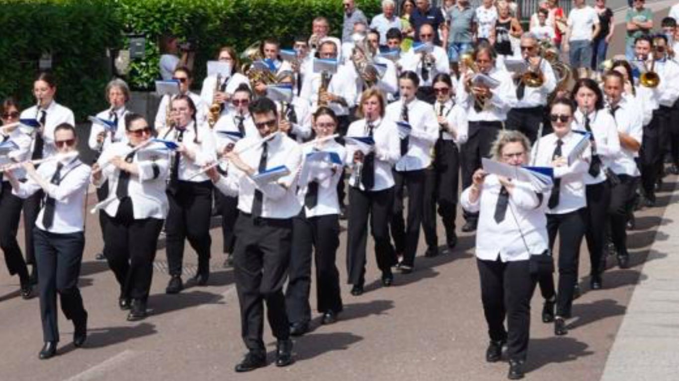 EVENTO - Concerto celebrativo a Montecampione