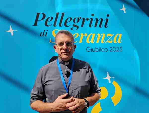 ATTUALITÀ - Don Michele Gianola nominato consultore