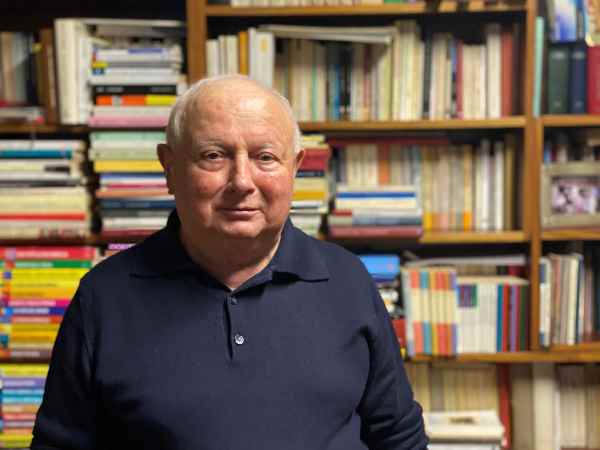 CRONACA - Lutto a Ospitaletto: è morto don Pierino Ongaretti