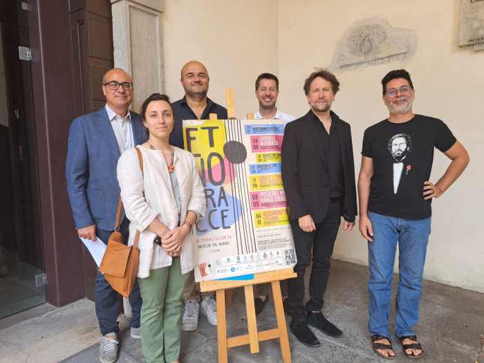 CULTURA - Etno-Tracce 2025, presentata la settima edizione