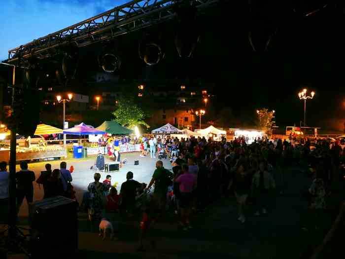 VALLE CAMONICA - Ricco calendario di eventi a Corteno Golgi
