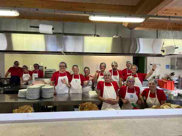 TRENTINO - Festa della Patata a Vigolo Vattaro tra tradizione e territorio