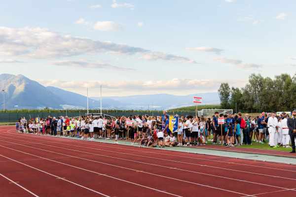 VAL DI SOLE E NON - La Festa dello Sport Clesiano ha fatto centro