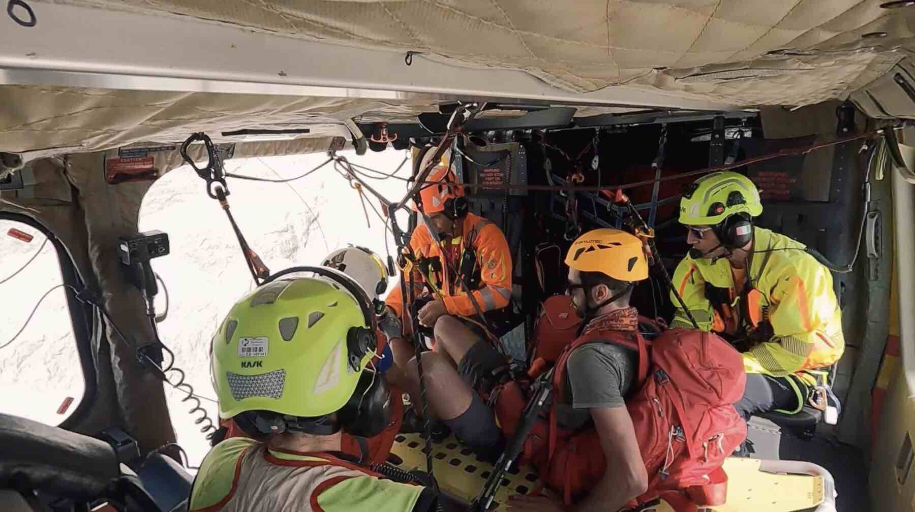 EVENTO - Il Nucleo, film-reportage fa tappa a Madonna di Campiglio