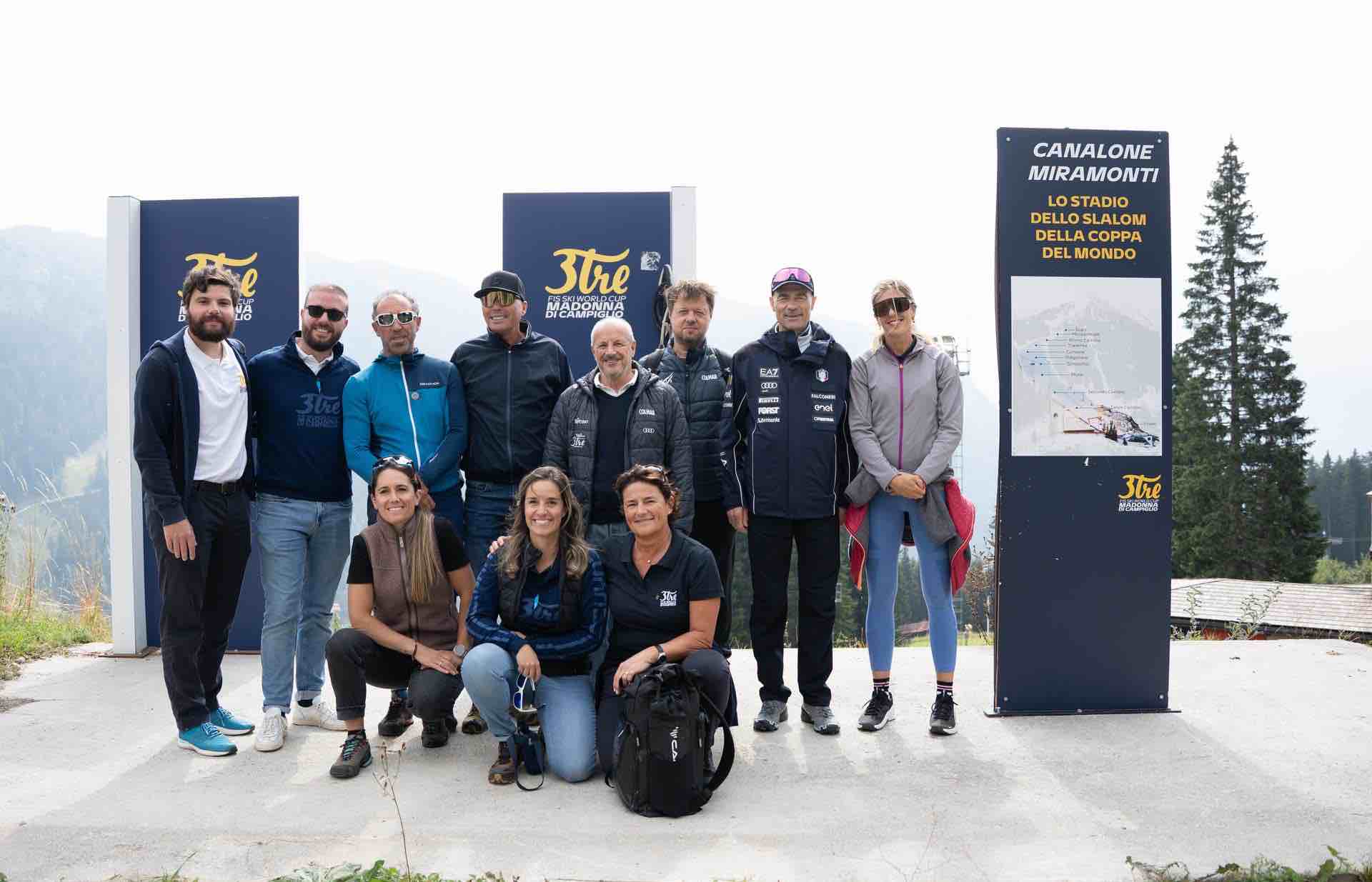 SCI - La 3Tre verso il 7 gennaio 2026