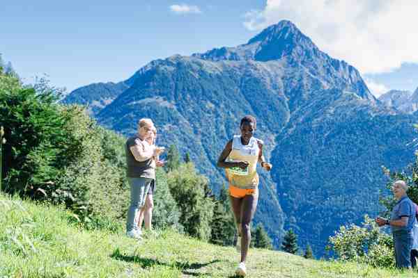 SPORT - FlettaTrail: trionfano Leonard Chemutai e Gloria Chebet. Le classifiche