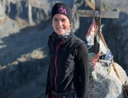 VALLE CAMONICA - Tragedia in montagna: Berzo Inferiore piange Francesca Testa