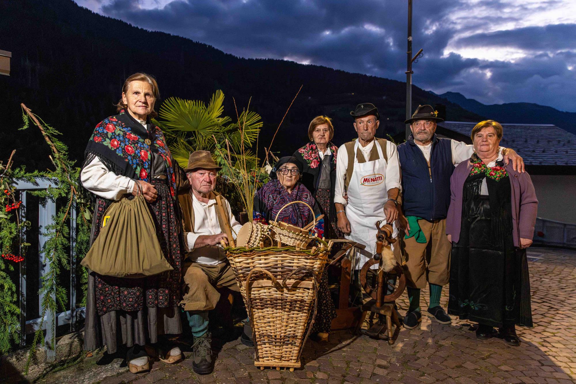 EVENTO - Valtellina, il programma dell'edizione 2025 di Gustosando