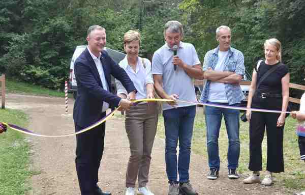 VAL DI SOLE E NON - Coredo, inaugurato il Museo del legno
