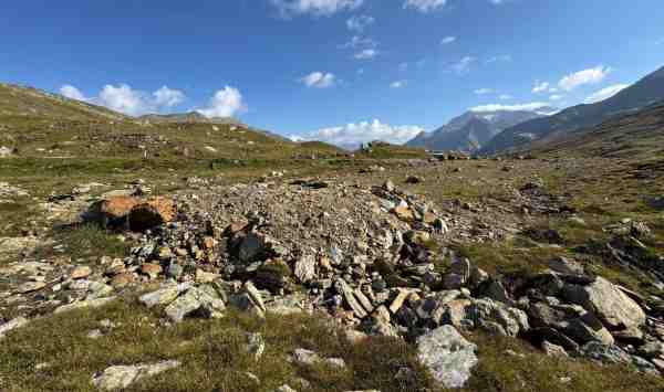 ATTUALITÀ - Passo Gavia: chiesto il ripristino dell'area del lago Bianco