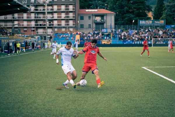 SPORT - Calcio, l'Ospitaletto Franciacorta batte il Lecco 1-0