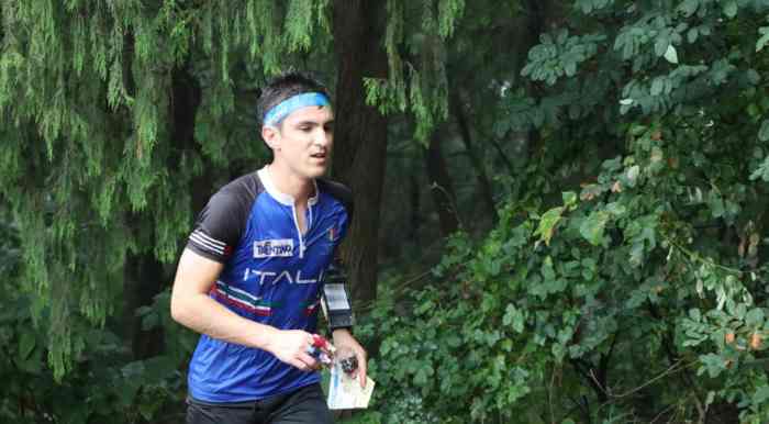 CRONACA - World games: malore e apprensione per il trentino Debertolis