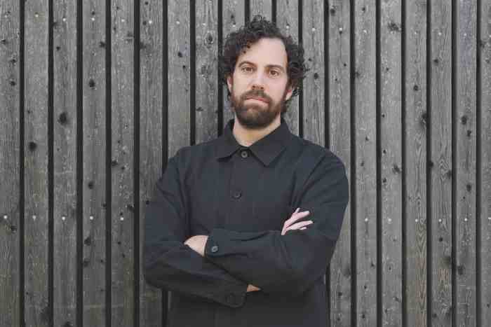 CLES - Architetto trentino vince il Wheelwright Prize 2025 di Harvard