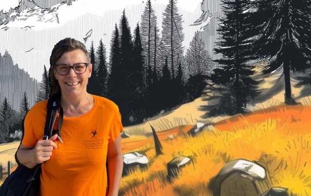 VALLE CAMONICA - Passo dopo passo: la quinta edizione del Cammino di Nanniva