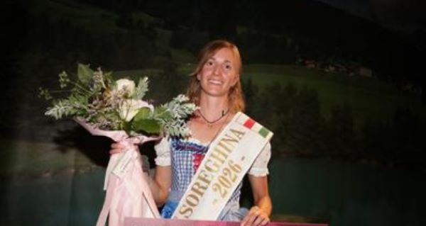 VAL DI FIEMME - Marcialonga: eletta nella notte di luna piena Soreghina 2026