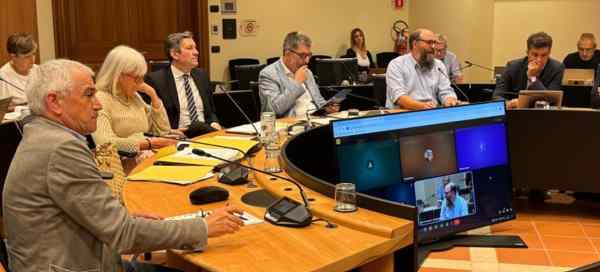 ATTUALITÀ -  Riforma Icef in Trentino, confronto in IV Commissione