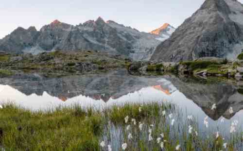 TRENTINO - Tornano gli “Incontri in cammino” sul Sentiero della Pace