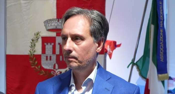 TRENTINO - Castel Condino e Borgo Chiese ricordano la Battaglia del Monte Melino