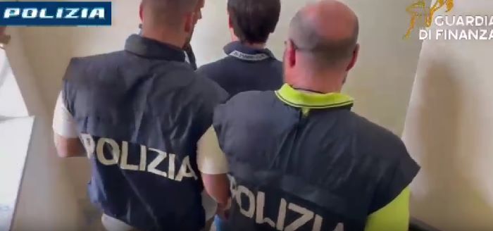 Vai al video