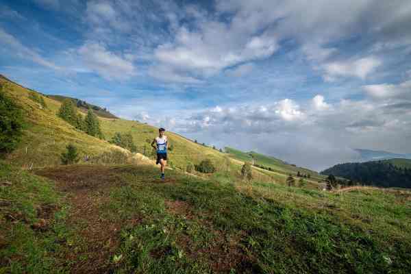 CORSA IN MONTAGNA - L’Altopiano del Sole diventa capitale italiana di Corsa in Montagna