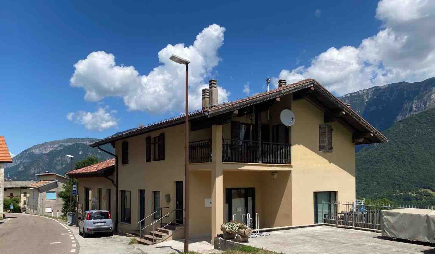 ATTUALITÀ - Vallarsa, si assegna il multiservizi di Obra