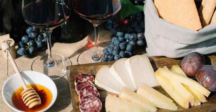 SONDRIO - Agosto a Sondrio con Valtellina 100%