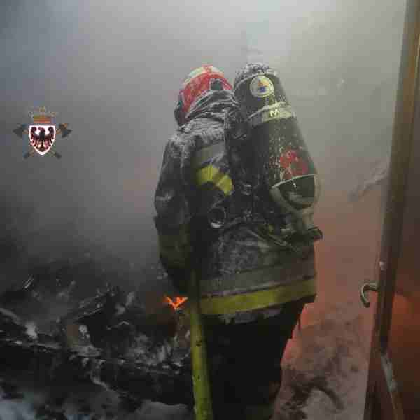 CRONACA - Tragedia, Trento piange lo storico calzolaio di via Perini